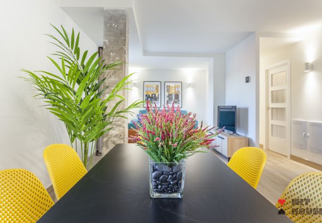 Apartamento en Madrid - Apartamento Antonio Lopez  XVII en Madrid Apartamento en Madrid - Apartamento Antonio Lopez  XVII en Madrid