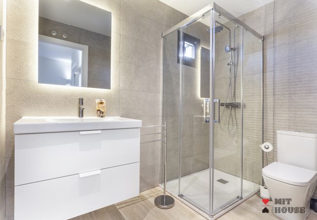 Apartamento en Madrid - Apartamento Antonio Lopez  XVII en Madrid Apartamento en Madrid - Apartamento Antonio Lopez  XVII en Madrid