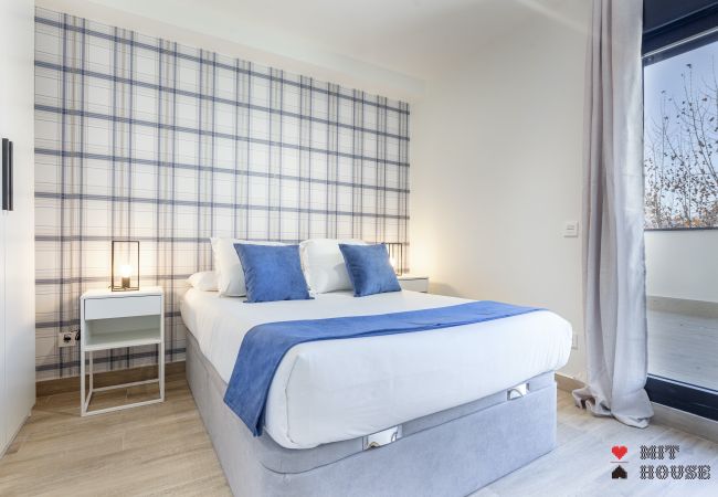 Apartamento en Madrid - Apartamento Antonio Lopez  XVII en Madrid Apartamento en Madrid - Apartamento Antonio Lopez  XVII en Madrid