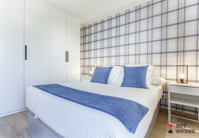 Apartamento en Madrid - Apartamento Antonio Lopez  XVII en Madrid Apartamento en Madrid - Apartamento Antonio Lopez  XVII en Madrid