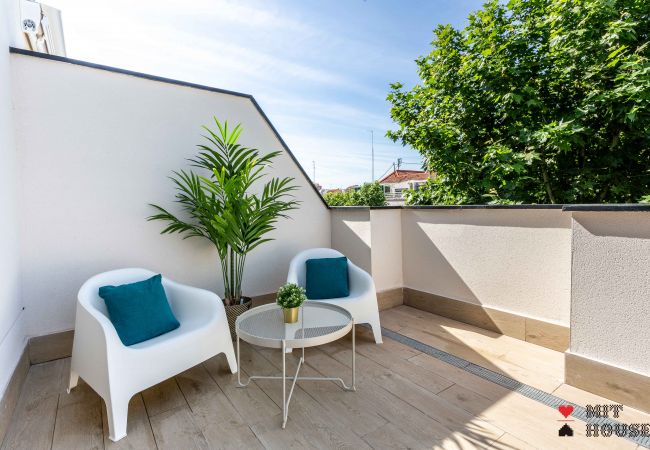 Apartamento en Madrid - Apartamento Antonio Lopez  XVII en Madrid Apartamento en Madrid - Apartamento Antonio Lopez  XVII en Madrid