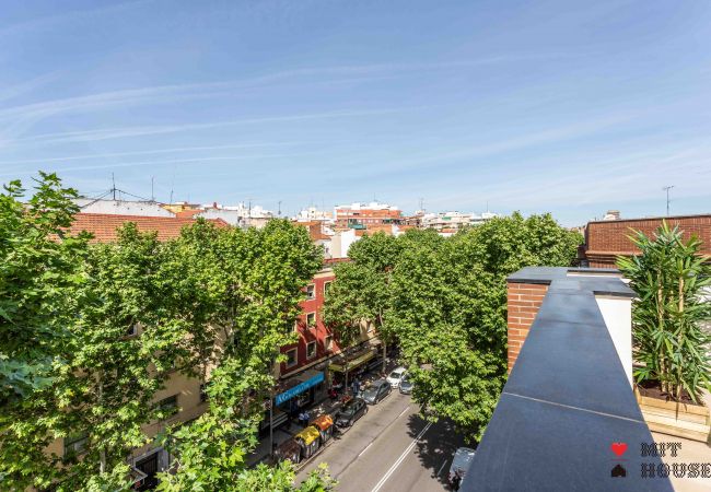 Apartamento en Madrid - MIT House Antonio Lopez  XVII en Madrid