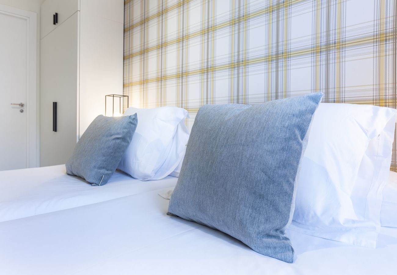 Apartamento en Madrid - Apartamento Antonio Lopez  XVII en Madrid