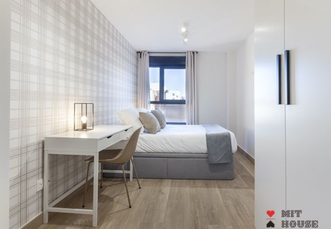 Apartamento en Madrid - Apartamento Antonio Lopez  XVIII en Madrid Apartamento en Madrid - Apartamento Antonio Lopez  XVIII en Madrid