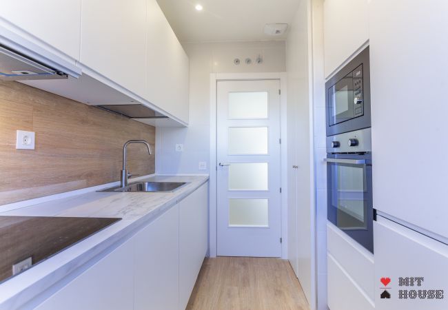 Apartamento en Madrid - Apartamento Antonio Lopez  XVIII en Madrid Apartamento en Madrid - Apartamento Antonio Lopez  XVIII en Madrid