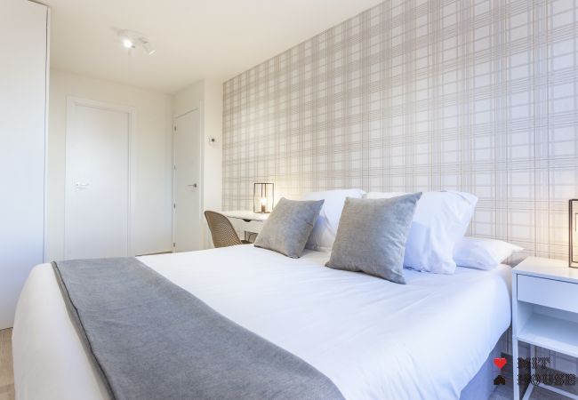 Apartamento en Madrid - Apartamento Antonio Lopez  XVIII en Madrid Apartamento en Madrid - Apartamento Antonio Lopez  XVIII en Madrid