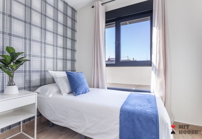 Apartamento en Madrid - Apartamento Antonio Lopez  XVIII en Madrid Apartamento en Madrid - Apartamento Antonio Lopez  XVIII en Madrid