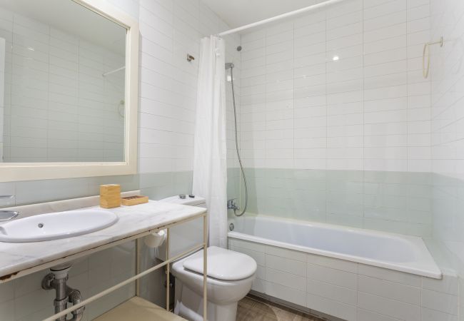 Apartamento en Madrid - Apartamento  Universidad II en Madrid Apartamento en Madrid - Apartamento  Universidad II en Madrid