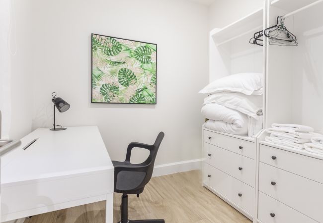 Apartamento en Madrid - Apartamento  Universidad II en Madrid Apartamento en Madrid - Apartamento  Universidad II en Madrid