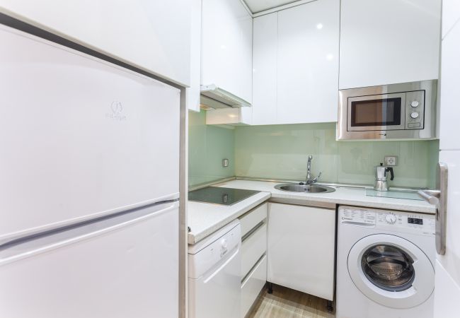 Apartamento en Madrid - Apartamento  Universidad II en Madrid Apartamento en Madrid - Apartamento  Universidad II en Madrid