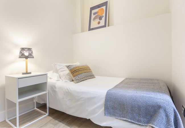 Apartamento en Madrid - Apartamento  Universidad II en Madrid Apartamento en Madrid - Apartamento  Universidad II en Madrid