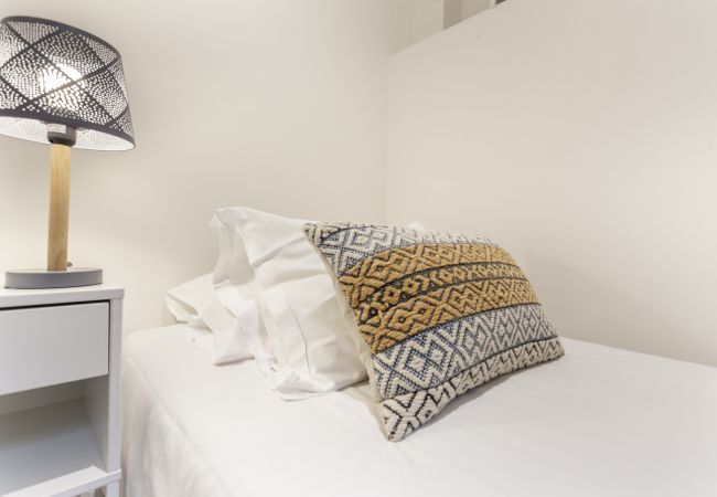 Apartamento en Madrid - Apartamento  Universidad II en Madrid Apartamento en Madrid - Apartamento  Universidad II en Madrid