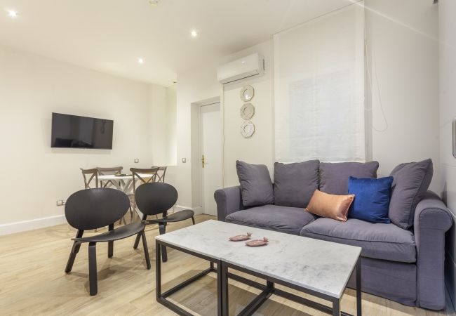 Apartamento en Madrid - Apartamento  Universidad II en Madrid Apartamento en Madrid - Apartamento  Universidad II en Madrid