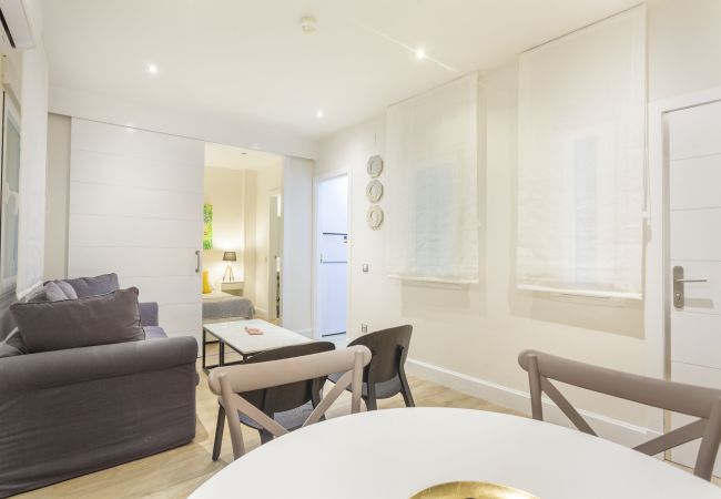 Apartamento en Madrid - Apartamento  Universidad II en Madrid Apartamento en Madrid - Apartamento  Universidad II en Madrid