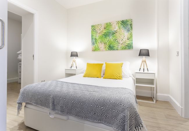 Apartamento en Madrid - Apartamento  Universidad II en Madrid Apartamento en Madrid - Apartamento  Universidad II en Madrid