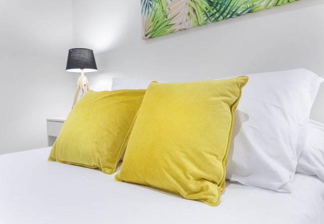 Apartamento en Madrid - Apartamento  Universidad II en Madrid Apartamento en Madrid - Apartamento  Universidad II en Madrid