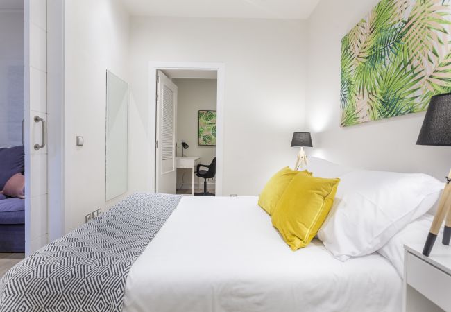 Apartamento en Madrid - Apartamento  Universidad II en Madrid Apartamento en Madrid - Apartamento  Universidad II en Madrid