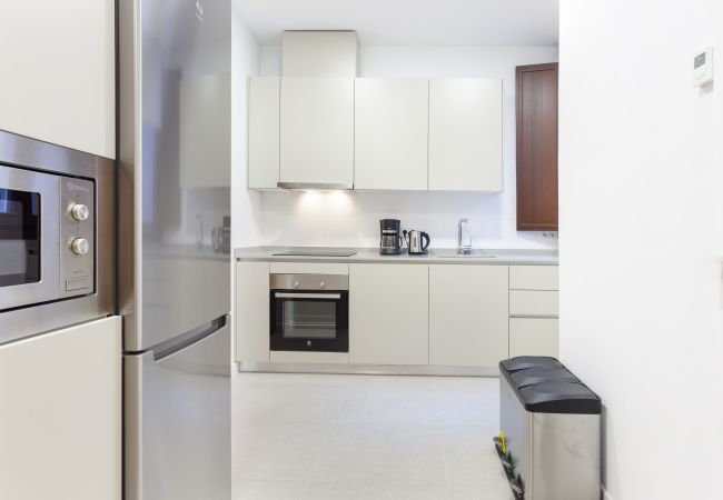 Apartamento en Madrid - Apartamento Cibeles Luxe I en Madrid Apartamento en Madrid - Apartamento Cibeles Luxe I en Madrid