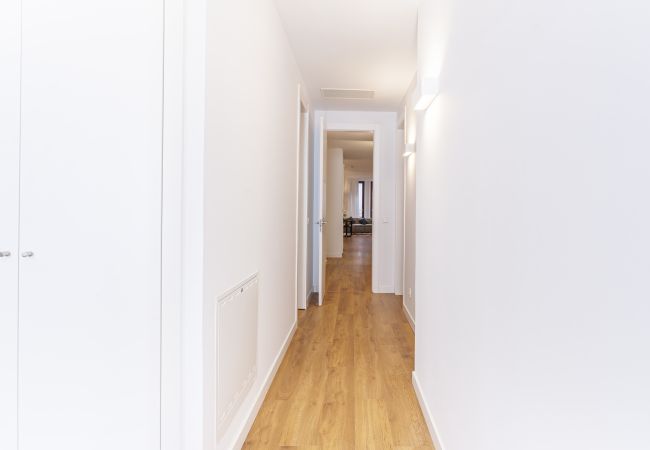 Apartamento en Madrid - Apartamento Cibeles Luxe I en Madrid Apartamento en Madrid - Apartamento Cibeles Luxe I en Madrid