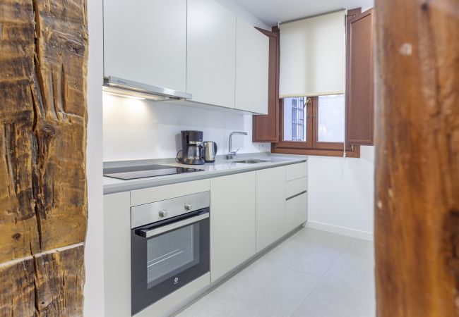 Apartamento en Madrid - Apartamento Cibeles Luxe I en Madrid Apartamento en Madrid - Apartamento Cibeles Luxe I en Madrid