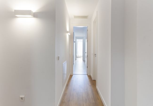 Apartamento en Madrid - Apartamento Cibeles Luxe I en Madrid Apartamento en Madrid - Apartamento Cibeles Luxe I en Madrid