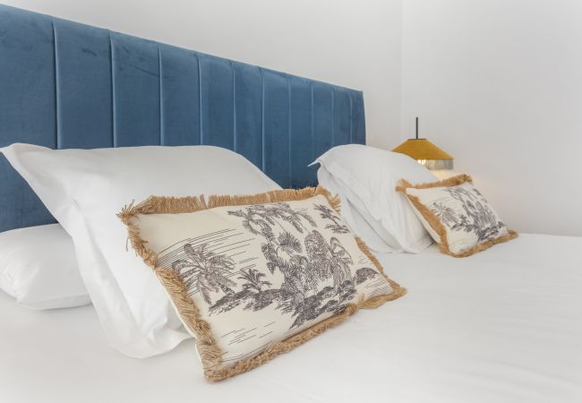 Apartamento en Madrid - Apartamento Cibeles Luxe I en Madrid Apartamento en Madrid - Apartamento Cibeles Luxe I en Madrid