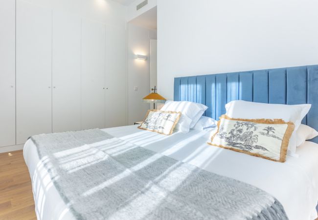 Apartamento en Madrid - Apartamento Cibeles Luxe I en Madrid Apartamento en Madrid - Apartamento Cibeles Luxe I en Madrid