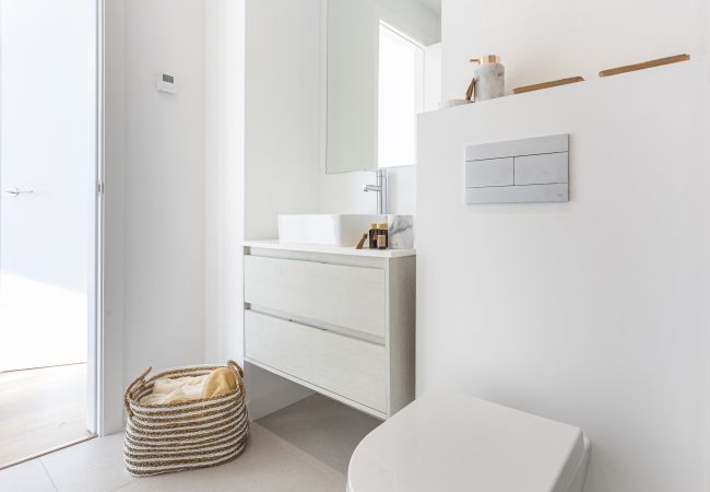 Apartamento en Madrid - Apartamento Cibeles Luxe I en Madrid Apartamento en Madrid - Apartamento Cibeles Luxe I en Madrid