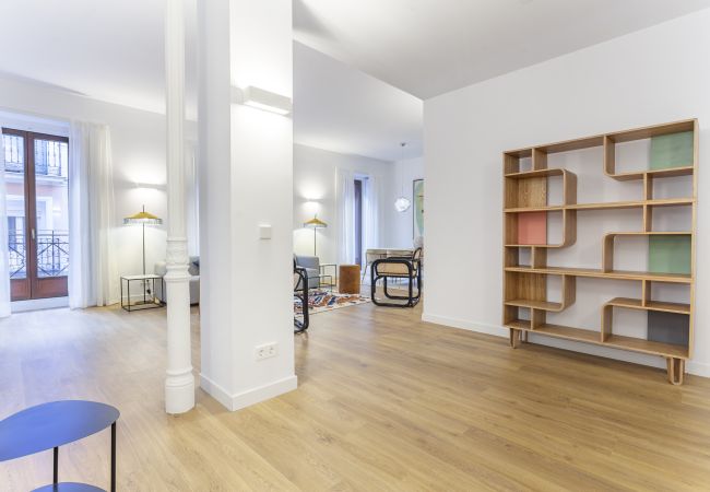 Apartamento en Madrid - Apartamento Cibeles Luxe I en Madrid Apartamento en Madrid - Apartamento Cibeles Luxe I en Madrid