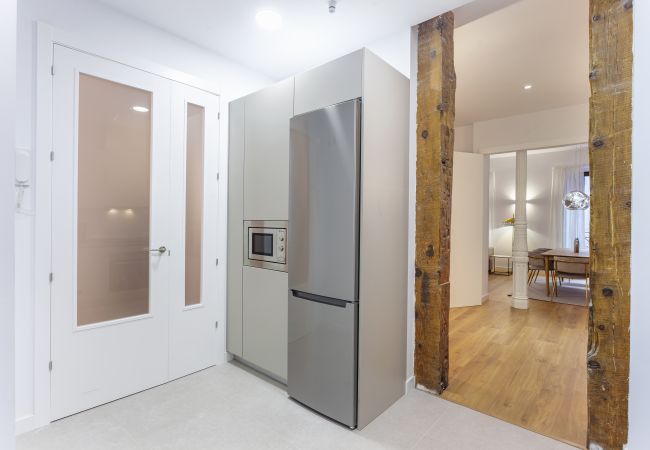 Apartamento en Madrid - Apartamento Cibeles Luxe I en Madrid Apartamento en Madrid - Apartamento Cibeles Luxe I en Madrid