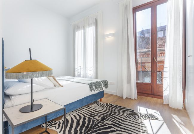 Apartamento en Madrid - Apartamento Cibeles Luxe I en Madrid Apartamento en Madrid - Apartamento Cibeles Luxe I en Madrid