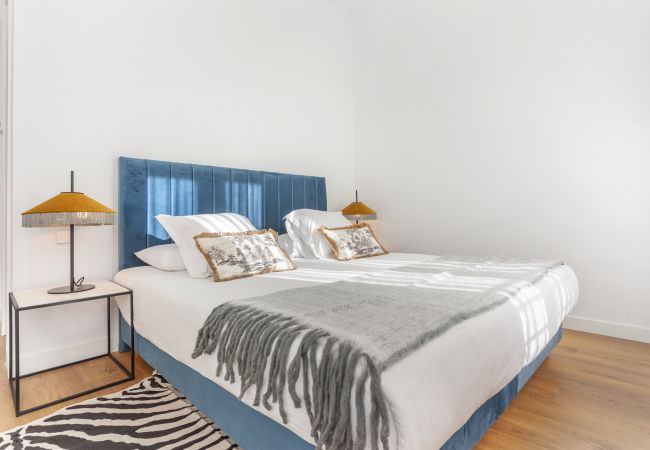 Apartamento en Madrid - Apartamento Cibeles Luxe I en Madrid Apartamento en Madrid - Apartamento Cibeles Luxe I en Madrid