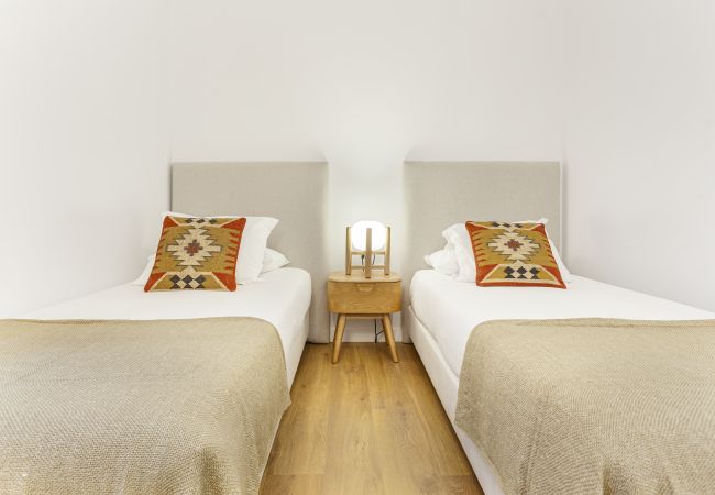 Apartamento en Madrid - Apartamento Cibeles Luxe I en Madrid Apartamento en Madrid - Apartamento Cibeles Luxe I en Madrid