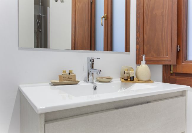 Apartamento en Madrid - Apartamento Cibeles Luxe I en Madrid Apartamento en Madrid - Apartamento Cibeles Luxe I en Madrid