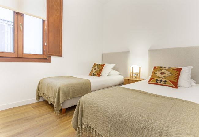 Apartamento en Madrid - Apartamento Cibeles Luxe I en Madrid Apartamento en Madrid - Apartamento Cibeles Luxe I en Madrid