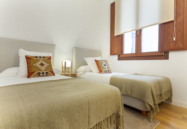 Apartamento en Madrid - Apartamento Cibeles Luxe I en Madrid Apartamento en Madrid - Apartamento Cibeles Luxe I en Madrid