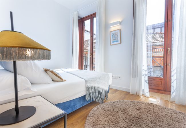 Apartamento en Madrid - Apartamento Cibeles Luxe I en Madrid Apartamento en Madrid - Apartamento Cibeles Luxe I en Madrid