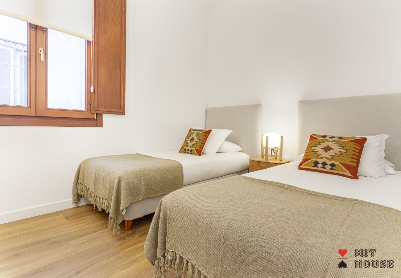 Apartamento en Madrid - MIT House Cibeles Luxe I en Madrid