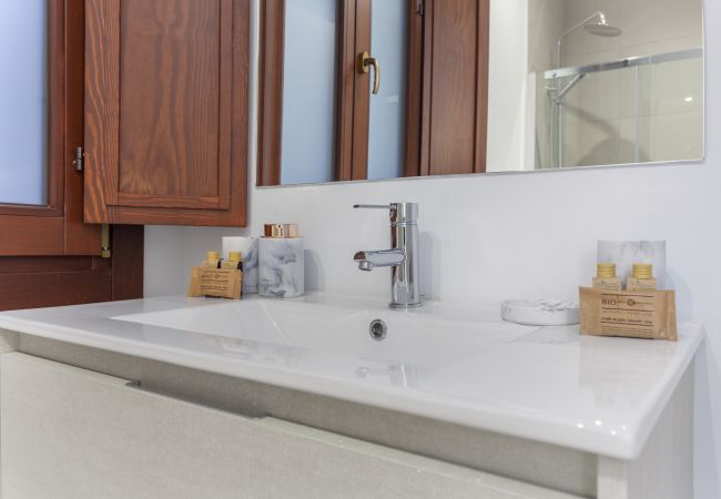 Apartamento en Madrid - Apartamento Cibeles Luxe III en Madrid Apartamento en Madrid - Apartamento Cibeles Luxe III en Madrid