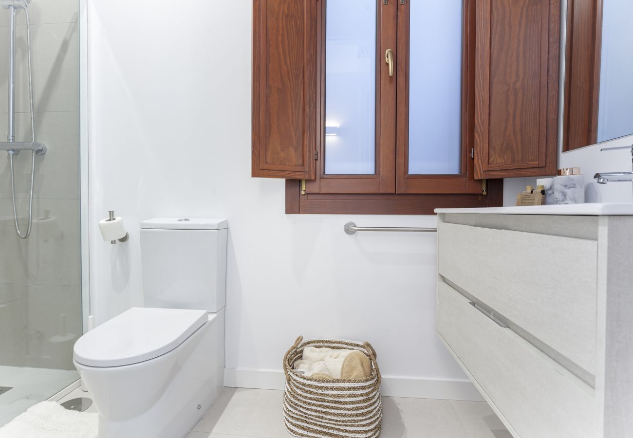 Apartamento en Madrid - Apartamento Cibeles Luxe III en Madrid