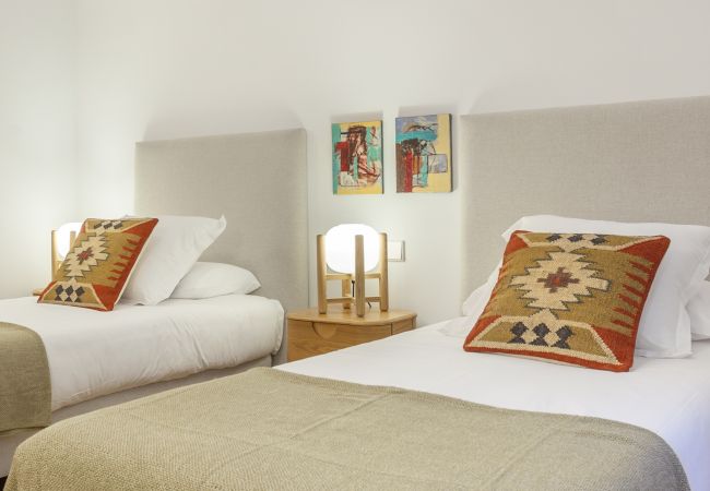 Apartamento en Madrid - Apartamento Cibeles Luxe IV en Madrid Apartamento en Madrid - Apartamento Cibeles Luxe IV en Madrid
