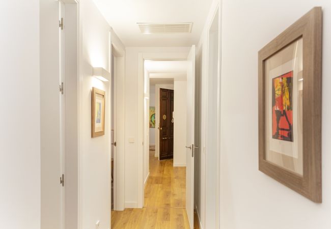 Apartamento en Madrid - Apartamento Cibeles Luxe IV en Madrid Apartamento en Madrid - Apartamento Cibeles Luxe IV en Madrid