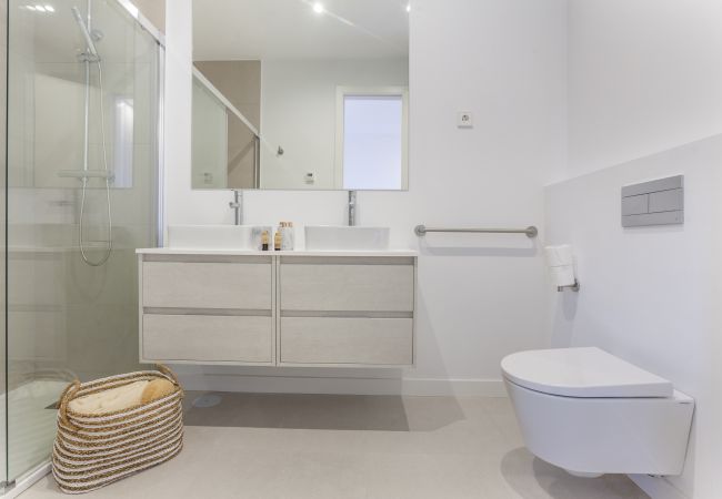 Apartamento en Madrid - Apartamento Cibeles Luxe IV en Madrid Apartamento en Madrid - Apartamento Cibeles Luxe IV en Madrid