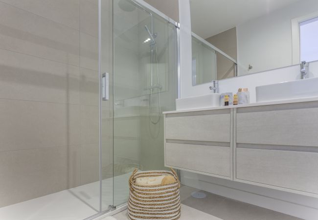 Apartamento en Madrid - Apartamento Cibeles Luxe IV en Madrid Apartamento en Madrid - Apartamento Cibeles Luxe IV en Madrid