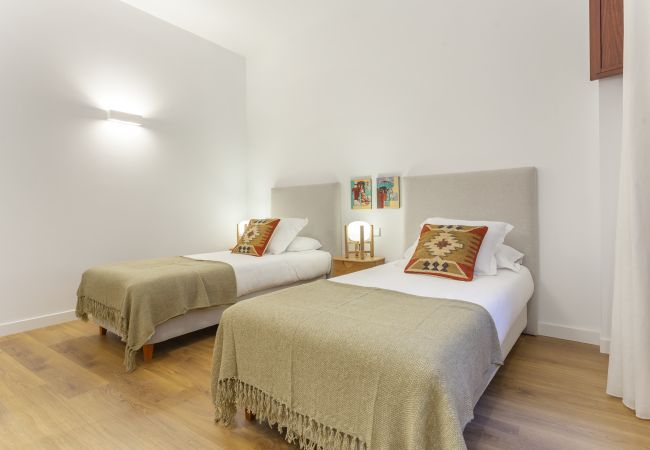 Apartamento en Madrid - Apartamento Cibeles Luxe IV en Madrid Apartamento en Madrid - Apartamento Cibeles Luxe IV en Madrid