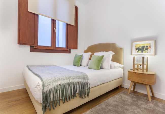 Apartamento en Madrid - Apartamento Cibeles Luxe IV en Madrid Apartamento en Madrid - Apartamento Cibeles Luxe IV en Madrid