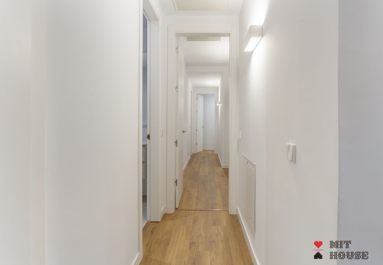 Apartamento en Madrid - MIT House Cibeles Luxe IV en Madrid