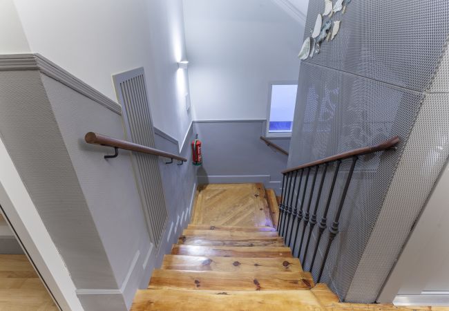 Apartamento en Madrid - Apartamento Cibeles Luxe VI en Madrid Apartamento en Madrid - Apartamento Cibeles Luxe VI en Madrid