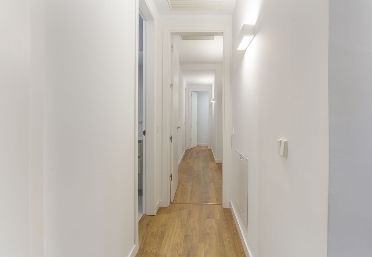 Apartamento en Madrid - Apartamento Cibeles Luxe VI en Madrid