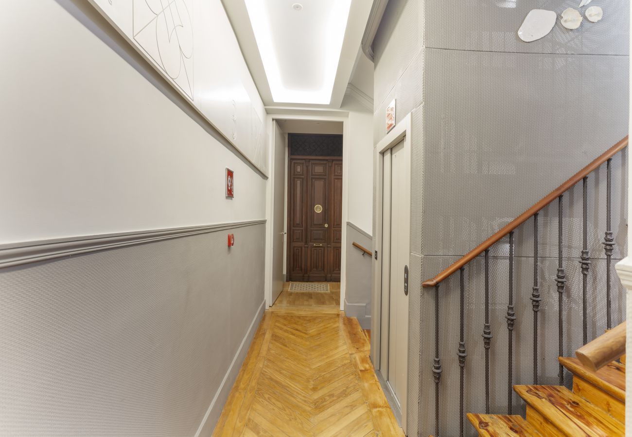 Apartamento en Madrid - Apartamento Cibeles Luxe VI en Madrid